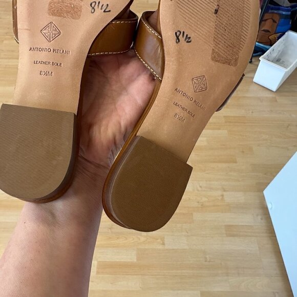 Antonio Melani Sanda New 8.5 - Picture 2 of 7